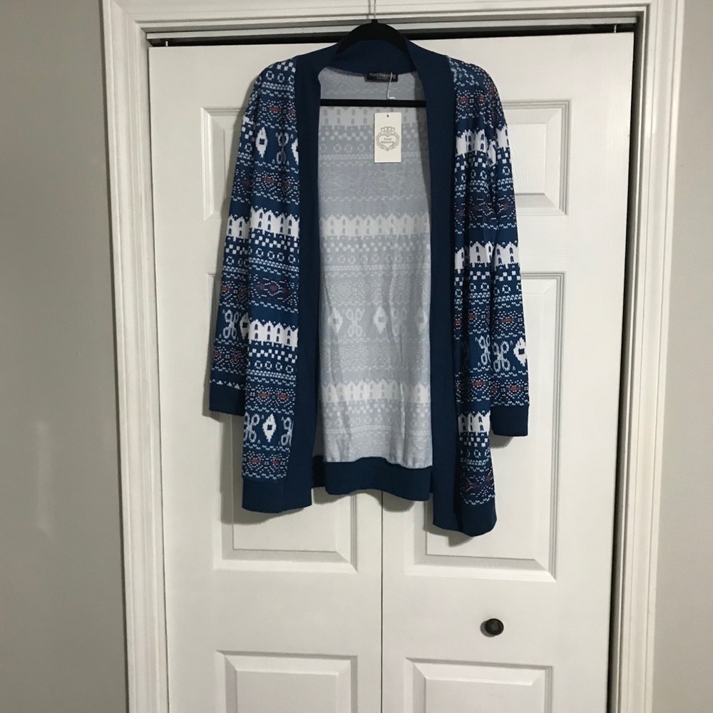 Cardigan